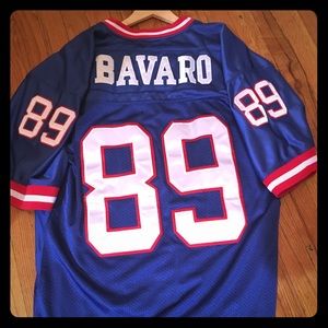🚫SOLD🚫NWOT NY Giants Bavaro Jersey